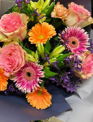 Fleuriste Côte d'Azur Fleurs 0