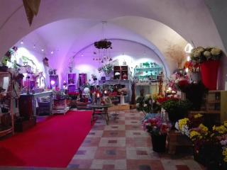 Fleuriste Atelier Marine Fleurs 0