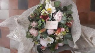 Fleuriste Atelier Marine Fleurs 0