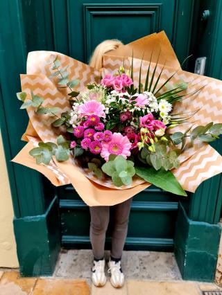 Fleuriste Le Garden 0