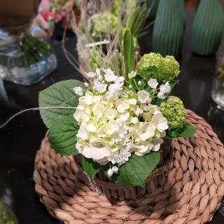 Fleuriste Villa Florale 0