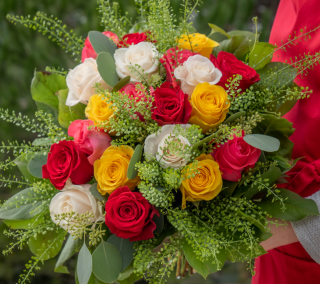 Fleuriste Atelier Floral Pollen, Artisan Fleuriste Maclas 0