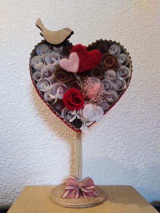 Fleuriste Noa Noa Art Floral 0