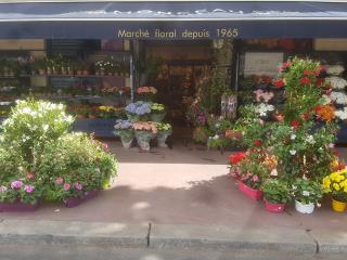 Fleuriste Monceau Fleurs 0