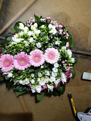 Fleuriste Collard Alex - BOUTIQUE ALOES D'EDEN 1