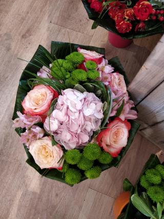 Fleuriste Collard Alex - BOUTIQUE ALOES D'EDEN 0