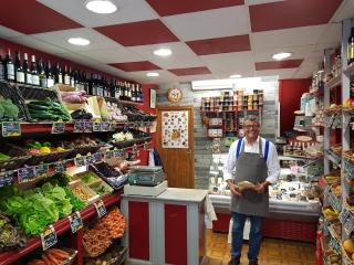 Fleuriste Maison d'isa 1