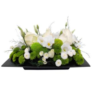 Fleuriste Au Cyclamen 0