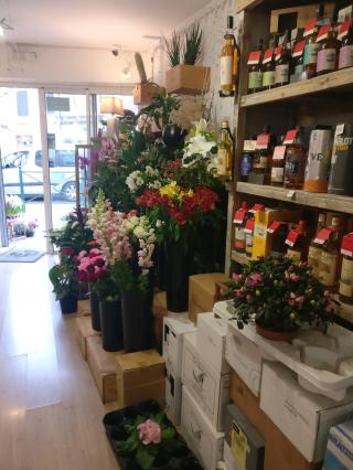 Fleuriste Fleurs Azur 0