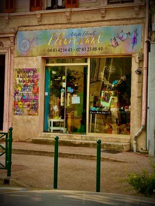 Fleuriste Fleuriste La Garde - Fleurissant en face de la Société Générale 0