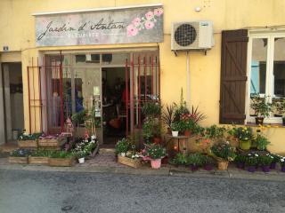 Fleuriste Jardin d'Antan 0