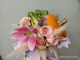 Fleuriste Coeur de Fleurs 0