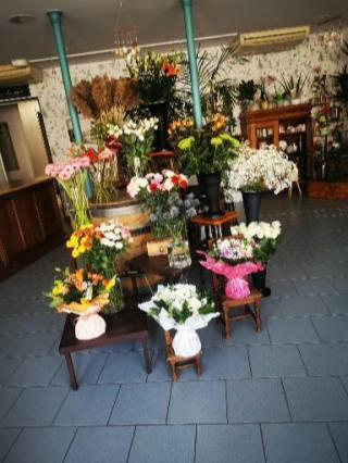 Fleuriste Maggy Fleurs 1