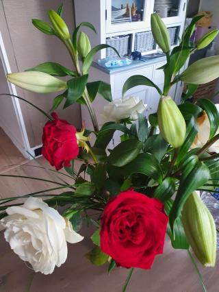 Fleuriste Gloriosa 0