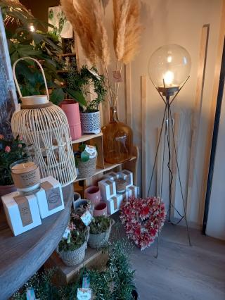 Fleuriste Gloriosa 0