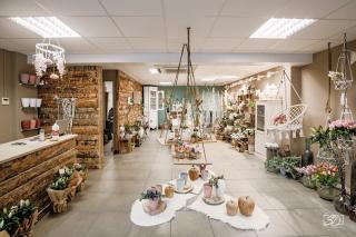 Fleuriste Nature et Coquelicots 0