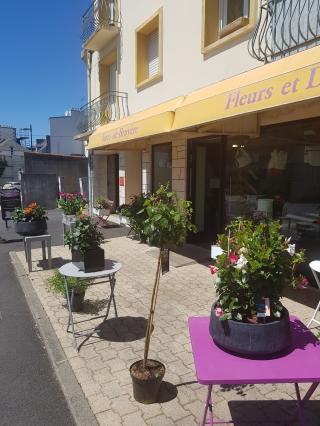 Fleuriste Terre de Bruyère 0