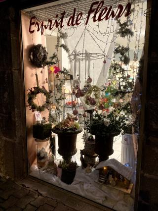 Fleuriste Esprit de Fleurs 0