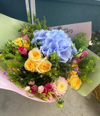 Fleuriste Monceau Fleurs 1