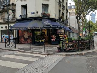 Fleuriste Monceau Fleurs 0