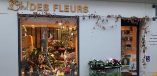 Fleuriste Oh ! DES FLEURS 0