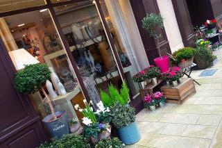 Fleuriste Florenade Artisans Fleuristes Saint Laurent sur Sèvre 0