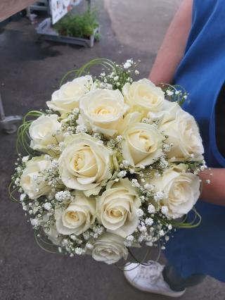 Fleuriste Jumbo Fleurs 0