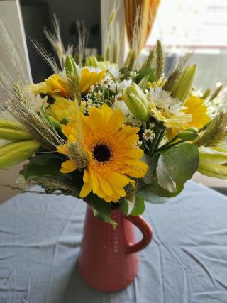 Fleuriste Monceau Fleurs 0