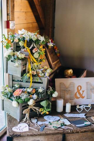 Fleuriste OXYGENE FLEURS 0