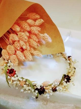 Fleuriste Du Vent sur la colline 0