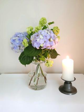 Fleuriste Eden Flora Paris 0