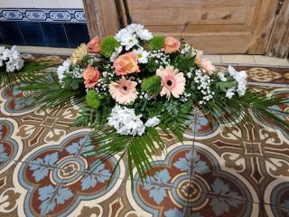 Fleuriste Au Bouquet d'Ambre 0