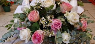 Fleuriste La Rose Noire 0