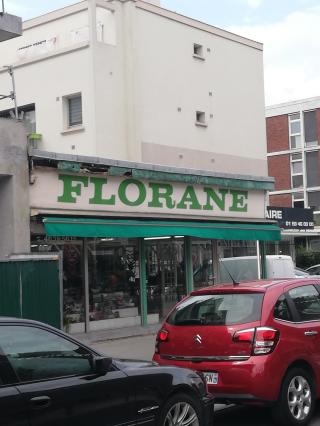 Fleuriste FLORANE 0