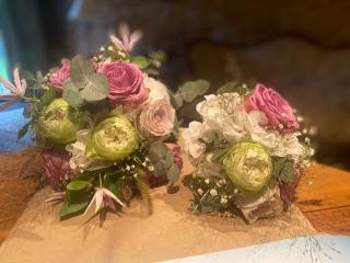 Fleuriste Boule de Mousse, Fleuriste Lorient 0