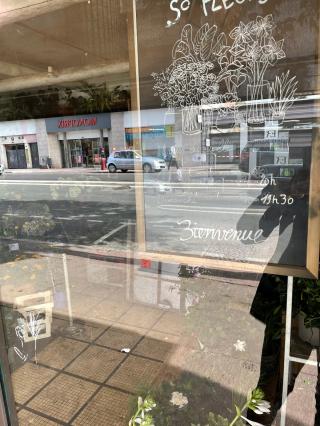 Fleuriste So fleurs 0