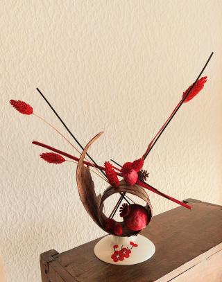 Fleuriste L'Essence M 0