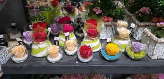 Fleuriste PLACE O FLEURS Yvetot 2