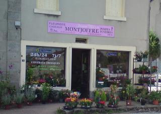 Fleuriste Montjoffre Jean-Yves 0