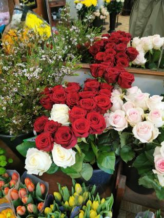 Fleuriste Le Liseron Fleurs 0