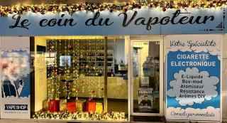 Fleuriste Clair Obscur 0