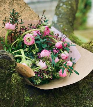 Fleuriste L'ars des fleurs Rondy 0