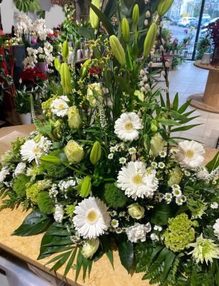 Fleuriste L'ars des fleurs Rondy 0