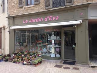 Fleuriste LE JARDIN D'EVA 0