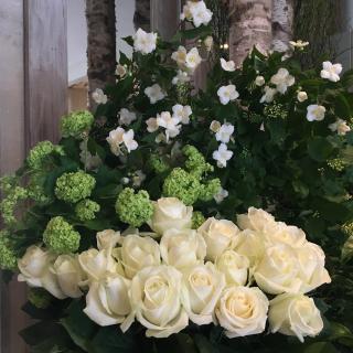 Fleuriste Cécilia Flor 0