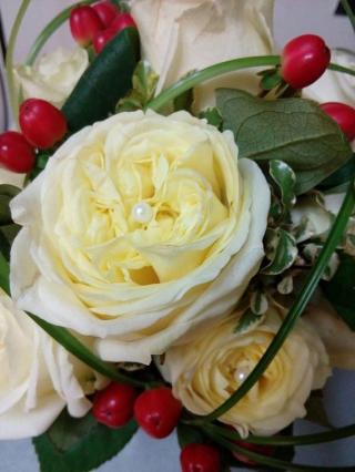 Fleuriste Argi Lilia 0