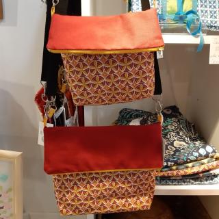 Fleuriste L'Atelier des Potes - Boutique de créateurs locaux 2