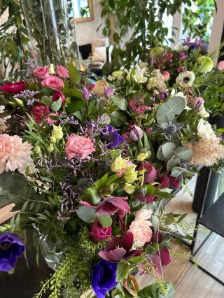 Fleuriste Mr le fleuriste 0