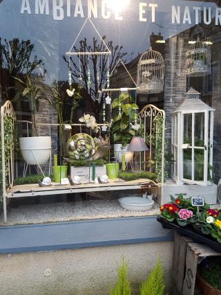 Fleuriste Ambiance et Nature 0