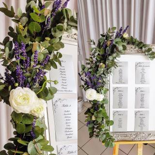 Fleuriste Etablissements Floripêche 1